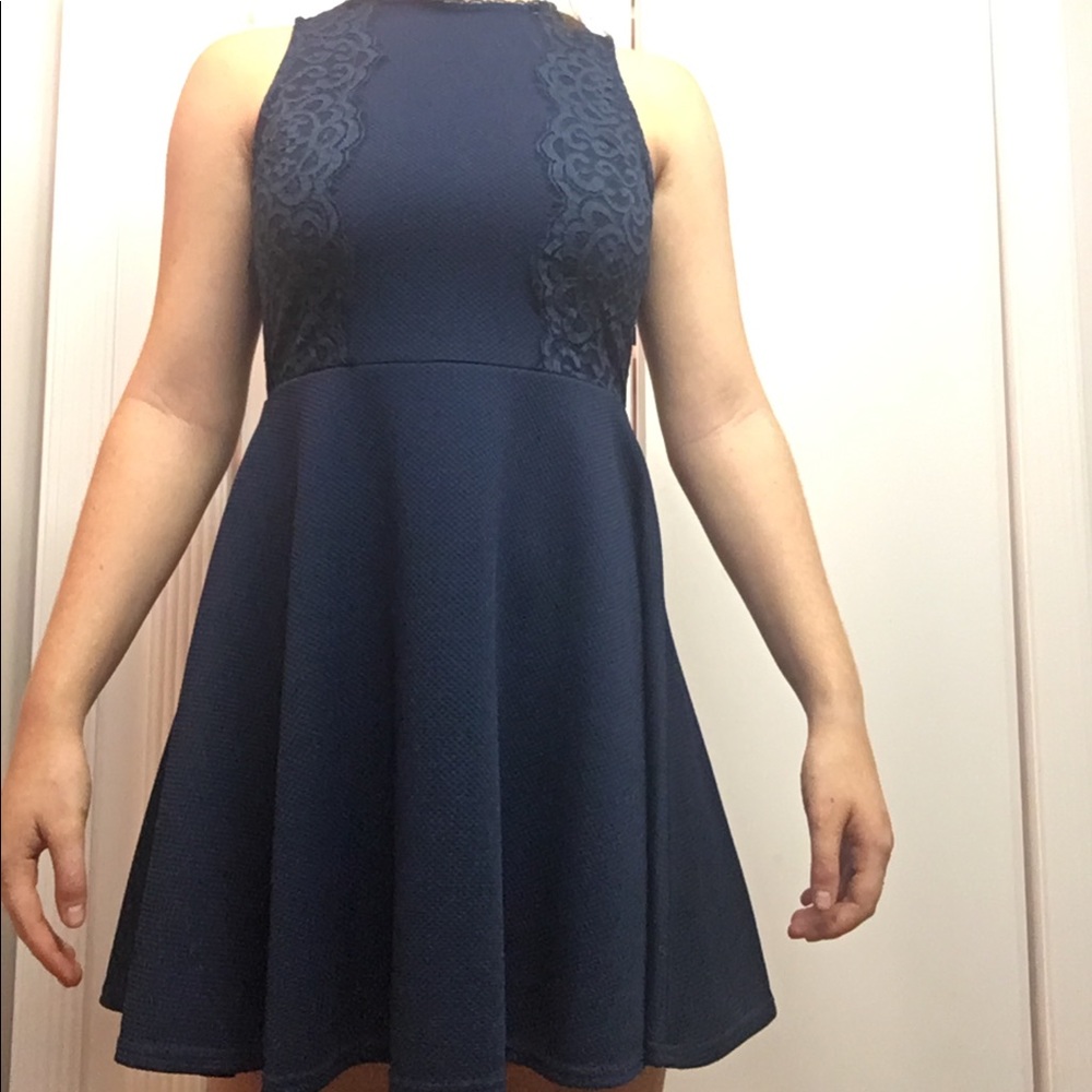Francesca’s Dress Small